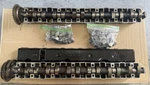 Bmw M50 Single Vanos Camshafts Trays Caps E36 E34 Oem 1703893 / 1703892. Fixed Price $150.99.