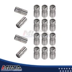 16 Valve Lifters Fits 65-97 Ford Lincoln Mercury 4.3L 4.7L 5.0L 5.8L 7.5L. Fixed Price $57.42.