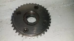 2017-2022 Hyundai Ioniq 1.6L Camshaft Sprocket 24350-03HA0 (M182). Fixed Price $63.00.
