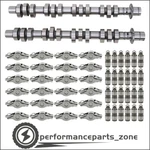Left + Right Camshaft & Rocker Arm Lifter 05-14 Ford F150 F250 4.6L 5.4L. Fixed Price $229.99.
