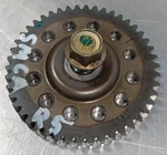 Smart For Two Brabus 2009 Oem 1.0 Cylinder Exhaust Camshaft Gear 1320510028. Fixed Price $42.88.