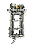 2022-2024 Toyota Tundra Oem 3.4L 4X4 Left Side Engine Intake & Exhaust Camshafts. Fixed Price $157.25.