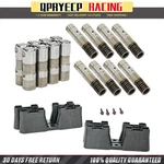 16X Afm Dod Lifters & 4X Guide Trays For Chevy Gm Ls/lq 4.8 5.3L 5.7L 6.0L 6.2L. Fixed Price $198.00.