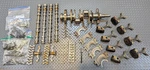 2015-2022 Ford F-150 5.0L Crankshaft Camshafts Pistons W/ Connecting Rods Set. Fixed Price $626.36.