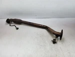 2009 2010 2011 2012 Hyundai Genesis 3.8L Sedan 4DR Left Exhaust Front Pipe Oem. Fixed Price $135.00.