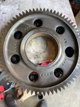 Replaces 3680546 Cummins Isx 15 Timing Gears P/n. Fixed Price $119.00.