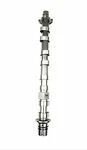 Genuine Vauxhall Camshaft Intake Engine Nw Astra - 1.4I Turbo 12665275. Fixed Price $347.19.
