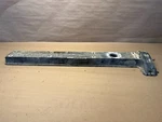 Jaguar Xke E-type S2 Aluminum Lh Side Cam Cover Oem P43521A. Fixed Price $75.00.