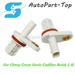 2X Camshaft Position Sensor Fits Chevy Cruze Sonic Cadillac Buick 1.4L 55566932. Fixed Price $16.97.