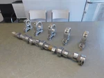 R107 W126 560SL 560SEL 560SEC Right Camshaft With Towers - 1170512701. Fixed Price $499.99.