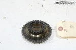 2013-2016 Mercedes GL450 4.7L Engine Timing Intermediate Idler Gear Sprocket Oem. Fixed Price $31.59.