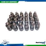 Dnj LFK24280 Valve Lifter Kit For 86-91 Sterling Acura 2.5L-2.7L V6. Fixed Price $327.74.