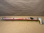 Jaguar E-type XK120 XK140 XK150 Aluminum Lh Side Cam Cover Oem C7186. Fixed Price $187.50.
