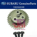11 - 15 Subaru Timing Sprocket 13024AA340 Forester Legacy Outback. Fixed Price $109.08.