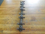 1958 - 1976 Ford Fe Adjustable Rocker Arm Assembly Remanufactured 352 390 428. Fixed Price $199.99.