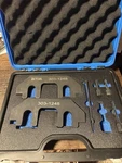 Zktool 303-1248 7PC Camshaft Holding Timingtool Kit Ford Diy. Fixed Price $20.00.