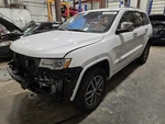Used Engine Complete Assembly Fits: 2018 Jeep Grand Cherokee 3.0L Diesel Vin. Fixed Price $7743.75.