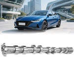 New Engine Intake Camshaft For Hyundai Elantra Kia Soul 2.0L 17-2021 24100-2E720. Fixed Price $55.00.