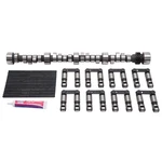 Edelbrock 22015 Rollin Thunder Hydraulic Roller Camshaft Kit For 57-86 Sbc. Fixed Price $1736.22.