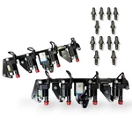 Gm Chevrolet LS2 LS3 Oem Ignition Coil W/ Bracket + Harness Set 12699382. Fixed Price $449.99.