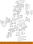 Used Engine Complete Assembly Fits: 2007 Dodge Magnum 3.5L Vin 8TH Digit Awd. Fixed Price $1750.18.