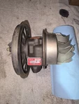 New Caterpillar Oem Turbocharger Cartridge Chra Garrett 6N-7960 6N-8654. Fixed Price $419.99.