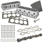 Stock Trick Flow Hp Genx LS3 Top End Engine Kit Gm L99 TFS-K326-580-520. Fixed Price $4299.00.