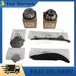 Oem Timing Chain Kit & Pair Vvt Gear Sprocket For Kia Soul Hyundai Elantra 1.8L. Fixed Price $179.99.