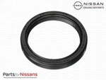 Genuine Nissan Engine Crankshaft Seal 13510-1KC1A. Fixed Price $14.27.