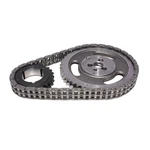 Comp Cams 3125 Hi-tech Roller Race Timing Chain Set, Big Block Fits Mopar. Fixed Price $129.99.