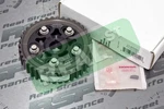 Aem Tru-time Cam Gear Honda Civic Sohc D15B7 D16A6 D16Z6 23-800BK. Fixed Price $174.95.