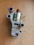 Oem Volvo D13 Diesel Engine Brake Control Valve And Solenoid P22634861, 8H44649. Fixed Price $130.00.