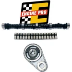 Stage Hp Rv Camshaft Lifters Timing Chain Set - Chevrolet Sbc 350 443/465. Fixed Price $239.99.