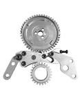 Rollmaster GD1195 Gear Drive Timing Set Gm Ls Engines 3 Bolt Cam 58X *in Stock*. Fixed Price $899.99.
