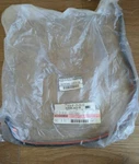 2014 Infiniti Weatherstrip Rubber Seal Oem 82838-4GA1B. Fixed Price $67.22.