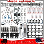 Non Afm Lifters Kit Camshaft Fits 2011-2020 Chevrolet Gmc Savana Sierra 6.0L. Fixed Price $389.99.