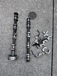 Exhaust Camshaft 2012 Suzuki Kizashi 2.4L. Fixed Price $120.00.