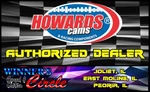Howards Cams 196915-14 Ls-series Hyd Roller. Fixed Price $368.99.