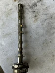2022 - 2023 Kia Carnival 3.5L Engine Left Side Intake Camshaft & Sprocket Oem. Fixed Price $160.00.