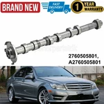 Camshaft Intake Right Root For Mercedes-benz C300 GLE350 M276 3.5L A2760505801. Fixed Price $93.00.