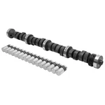Edelbrock Camshaft Kit Fits Ford FE:332 (5.4L)/352 (5.8L)/360 (5.9L)/390 (6.4L)/. Fixed Price $429.96.