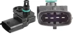 Map Intake Manifold Pressure Sensor For Alfa/fiat/vauxhall/saab & Others. Fixed Price $36.68.