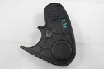 Ferrari 575, 550, 456, Lh, Left, Engine Belt Cover, Used, P/n 155479. Fixed Price $200.00.
