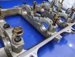Lexus Camshaft Housing Right Tray Bearings Passenger 2GR-FSE 3.5 V6 IS350. Fixed Price $59.00.