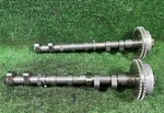 Porsche 911 Camshaft Set Intake & Exhaust Cyl 1-3 Oem 9A110537894 / 9A110537694. Fixed Price $1780.00.