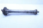 2002-2004 Porsche 911 Boxster Ims Intermediate Shaft 99610501567 Oem. Fixed Price $341.26.