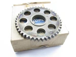 Oem Ford F7LZ-6256-AA 5.4L Engine Timing Camshaft Sprocket Right Passengers Side. Fixed Price $26.95.
