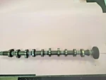 Ford 6.8L V-10 Camshaft With Gear Used. Fixed Price $55.00.