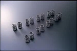 Tomei Japan Valve Spring Kit For Mitsubishi Evo 1 - 9 4G63T. Fixed Price $231.91.