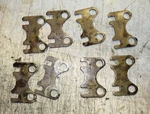 1987-1991 Corvette C4 Oem Push Rod Guides, Gm 10111771. Fixed Price $26.99.
